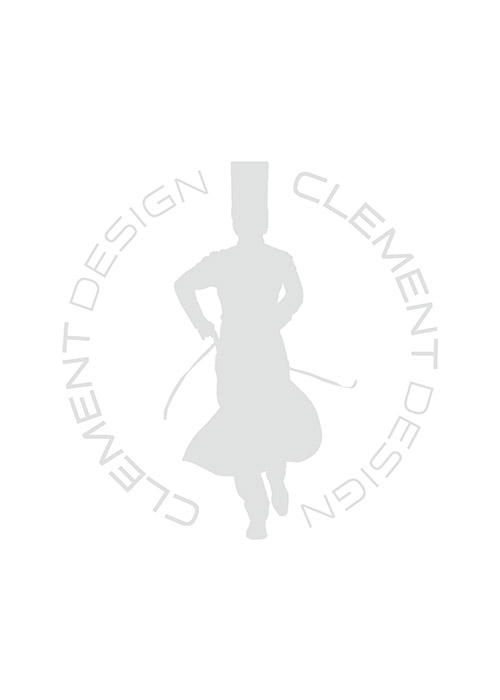 Clement Design Chefstyle 2019