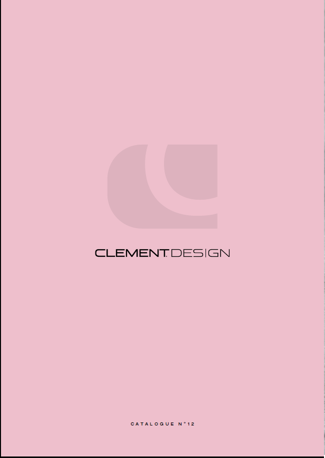 Clement Design Chefstyle 2022