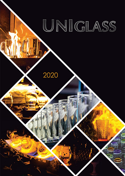 Uniglass 2020