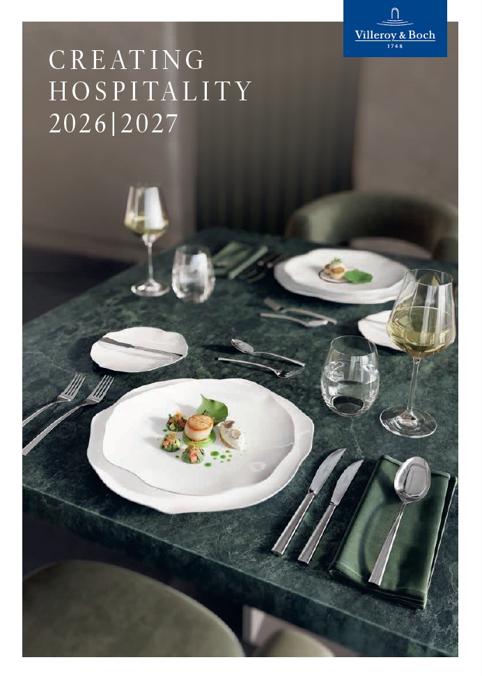 Villeroy & Boch 2026
